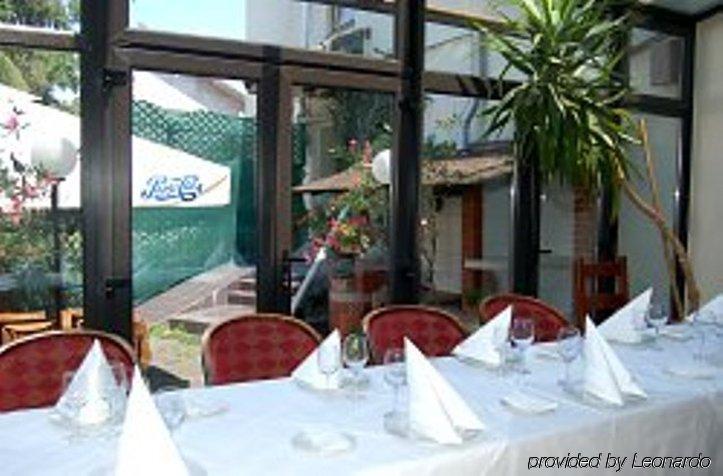 Elite Hotel Oradea Restaurace fotografie