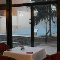 Elite Hotel Oradea Exteriér fotografie
